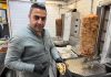 Maydonoz Döner Hannover’de büyüyor